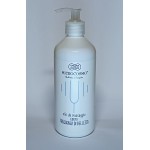 OLIO DA MASSAGGIO  CORPO FREQUENZA DI BELLEZZA 500 ml